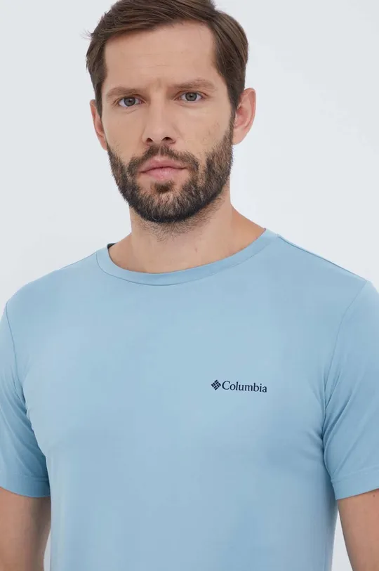 Columbia t-shirt sportowy Męski