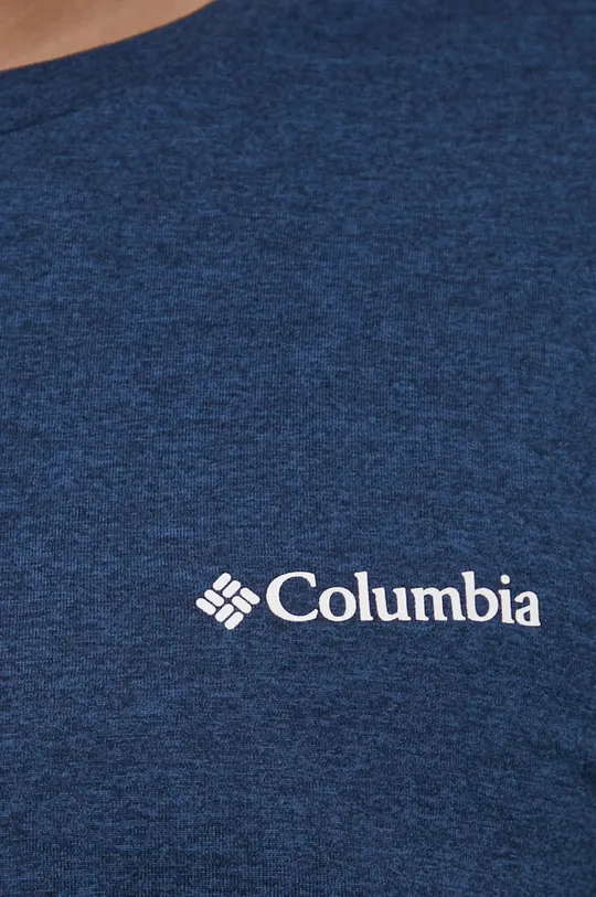 Columbia maglietta sportiva