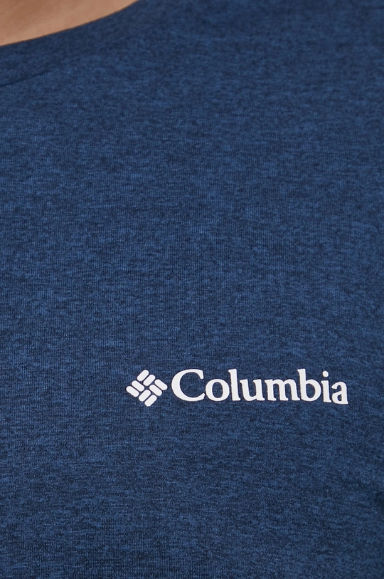 Columbia t-shirt sportowy Tech Trail Graphic