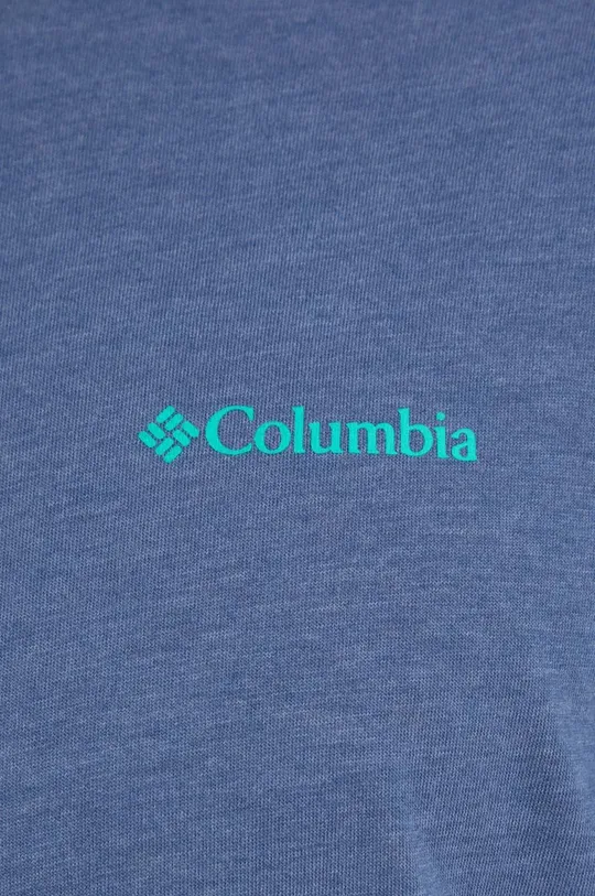 Μπλουζάκι Columbia