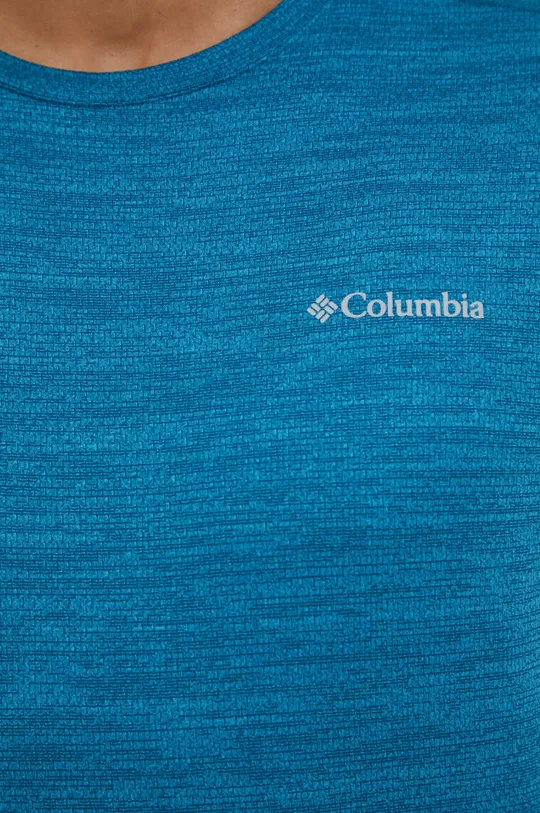 Športové tričko Columbia Alpine Chill Zero Pánsky