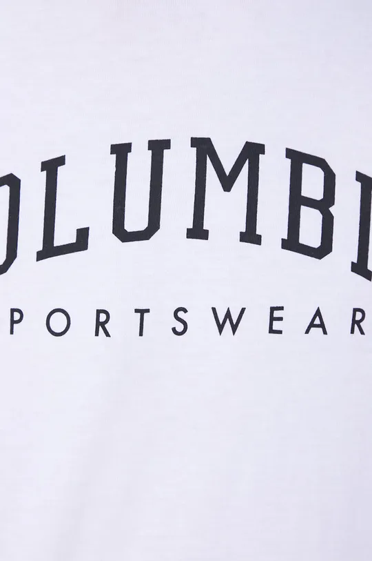 Columbia t-shirt bawełniany
