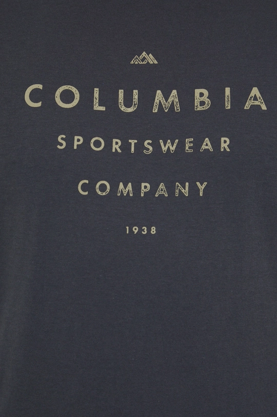 Columbia t-shirt bawełniany Męski