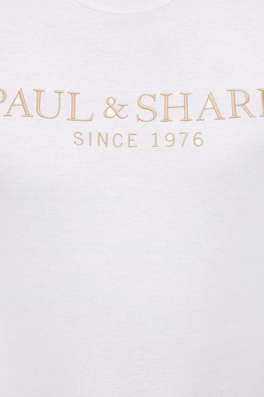 Paul&Shark pamut póló Férfi