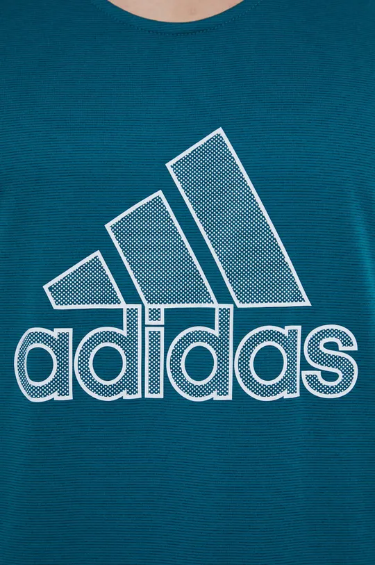 Tréningové tričko adidas Performance H61184 Pánsky
