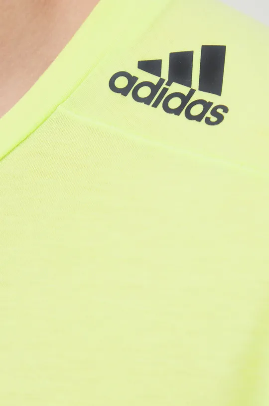 Tréningové tričko adidas Performance Designed For Training Pánsky