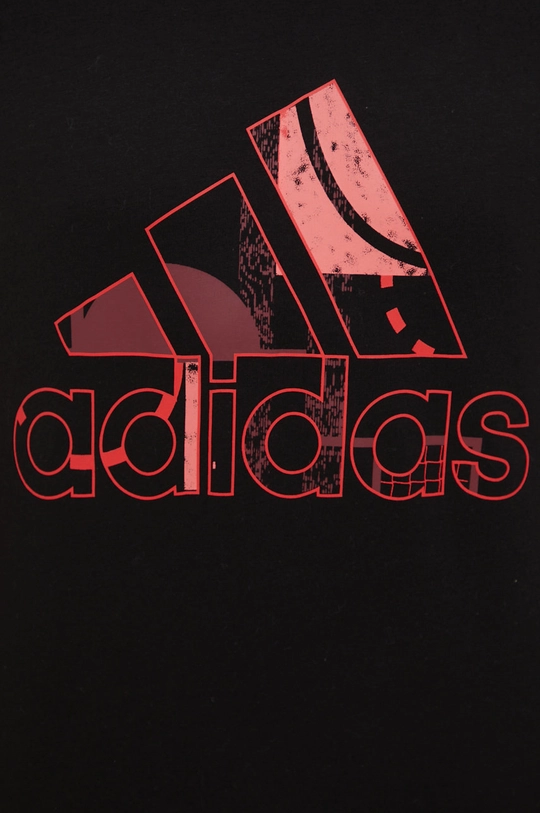 Бавовняна футболка adidas Чоловічий