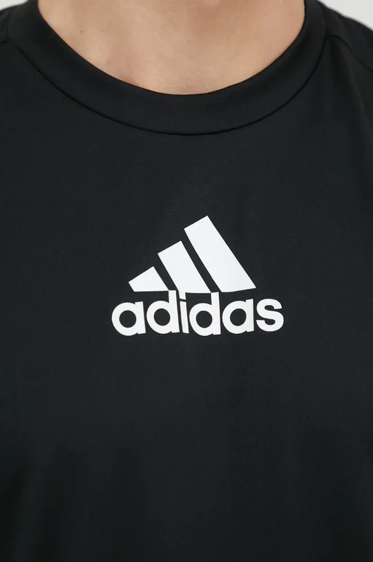 Kratka majica za vadbo adidas Designed To Move Moški