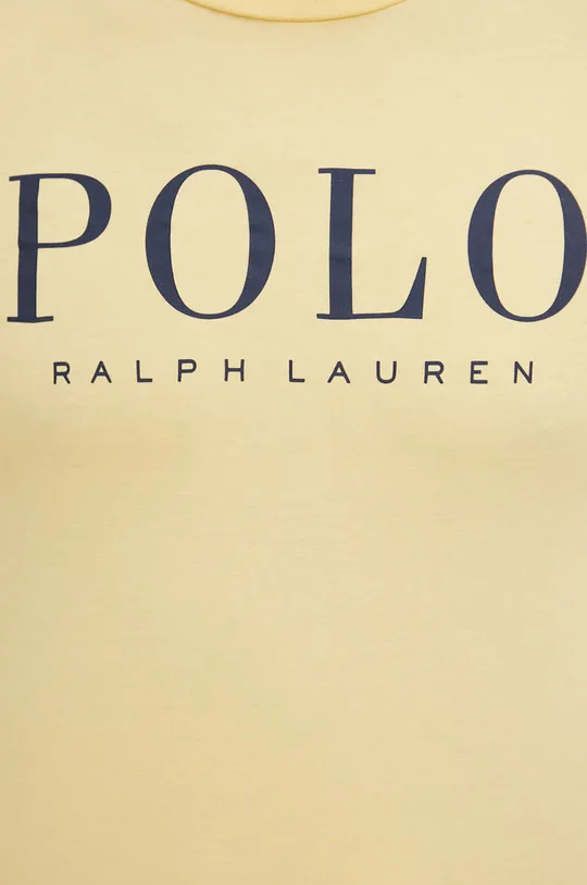 Polo Ralph Lauren t-shirt bawełniany 710860829001 Męski