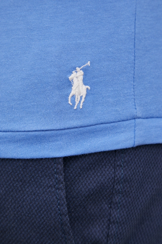 Polo Ralph Lauren - Βαμβακερό μπλουζάκι Ανδρικά