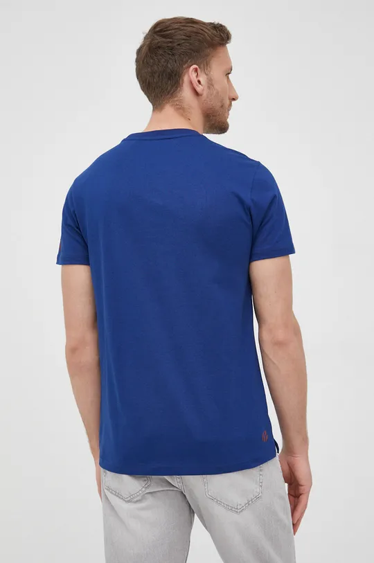 Pepe Jeans t-shirt bawełniany AINSLEY 100 % Bawełna