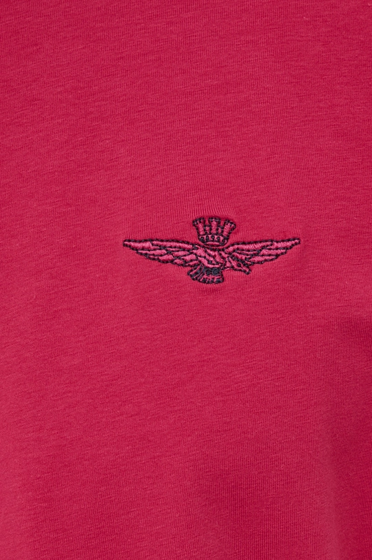 Aeronautica Militare t-shirt Męski