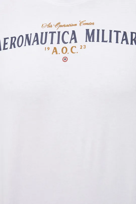 Футболка Aeronautica Militare Чоловічий