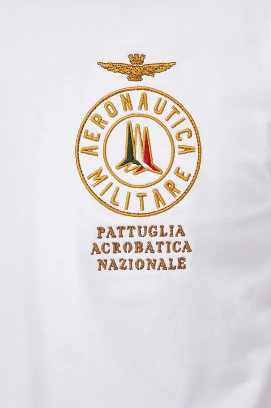 Μπλουζάκι Aeronautica Militare Ανδρικά