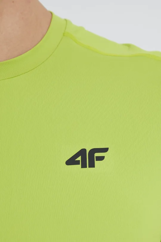 Μπλουζάκι για τρέξιμο 4F