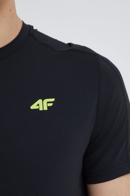 4F t-shirt do biegania