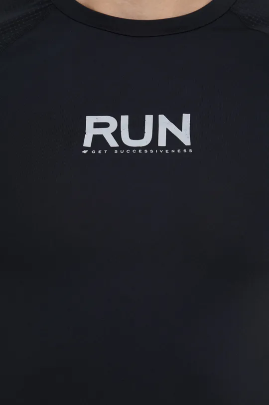 4F t-shirt do biegania Męski
