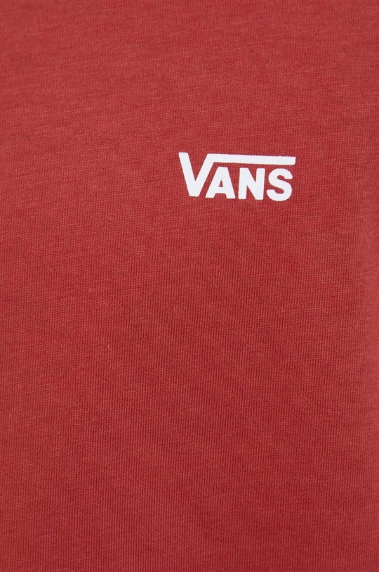 Vans pamut póló Férfi