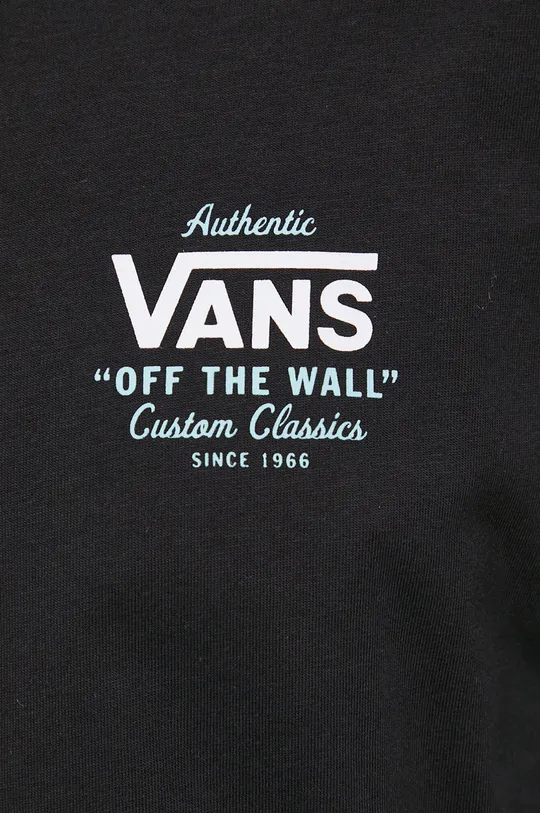 Vans t-shirt bawełniany Męski