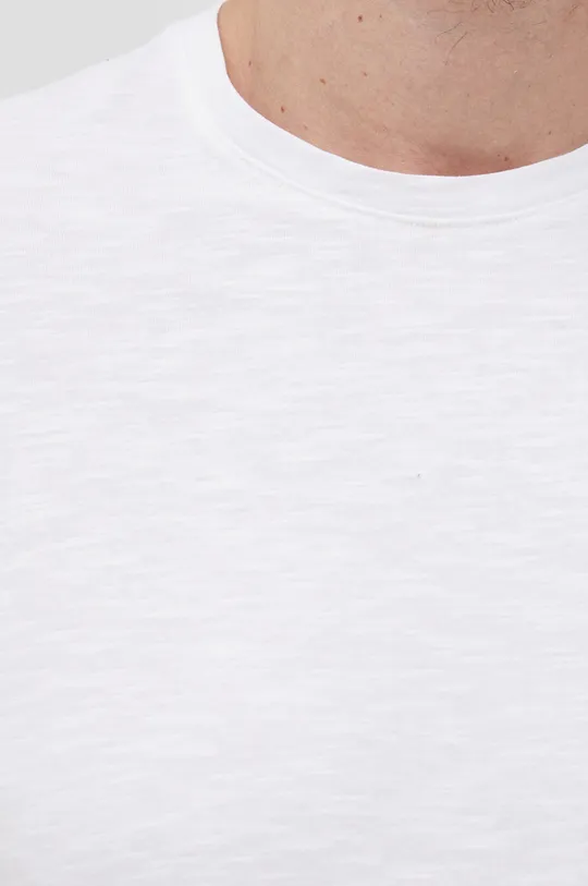Bavlnené tričko Sisley
