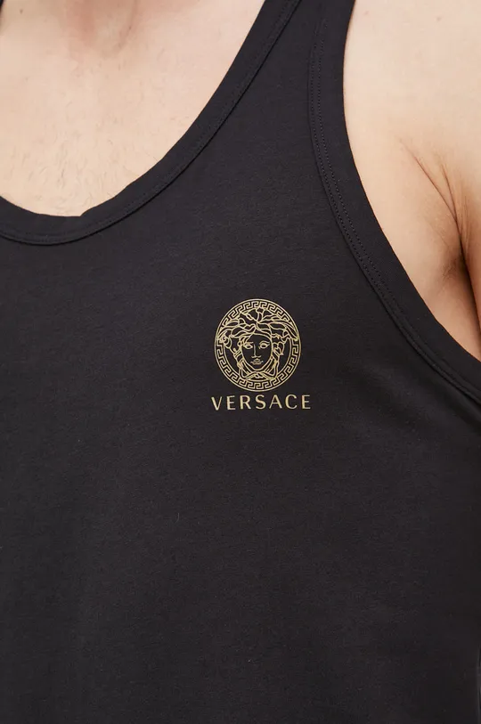 Versace t-shirt Męski