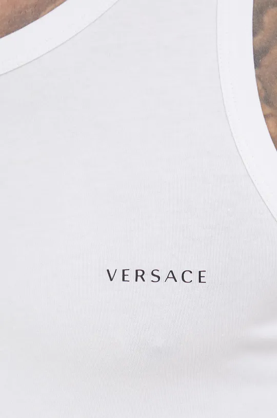 Majica kratkih rukava Versace Muški