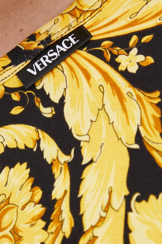 Versace t-shirt Męski