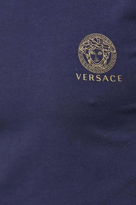 Kratka majica Versace Moški