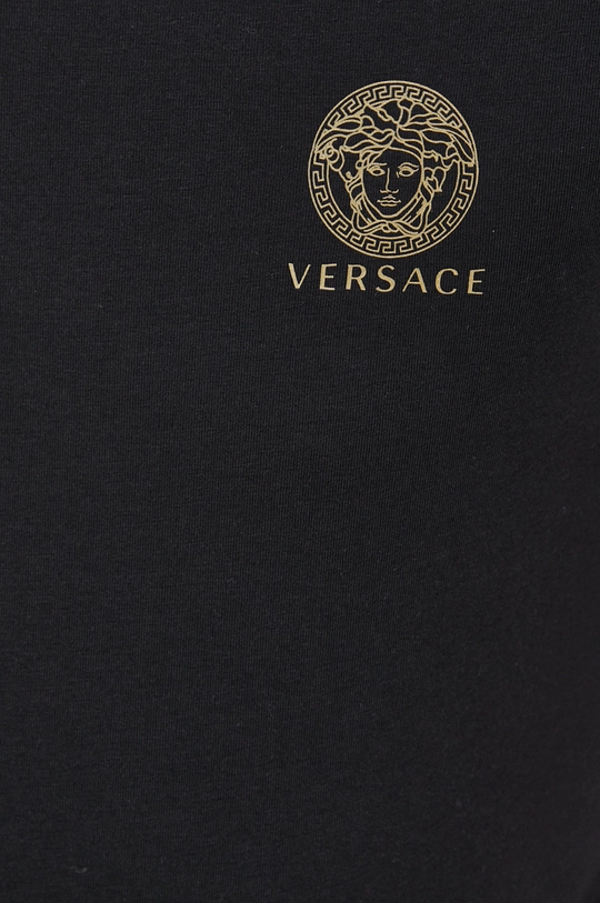 Versace t-shirt Męski