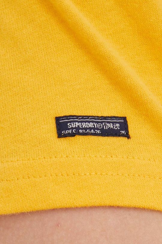 Superdry tricou din bumbac De bărbați
