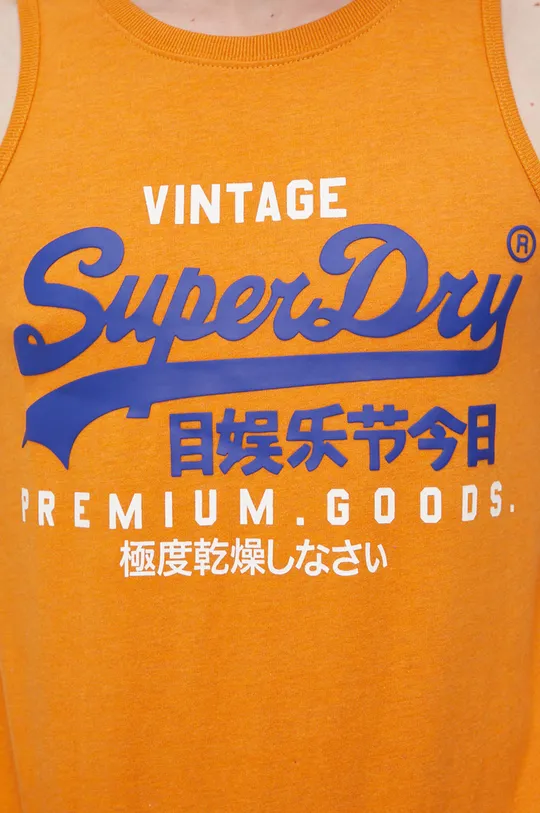 Superdry t-shirt Męski