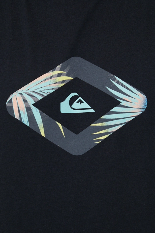 Quiksilver t-shirt bawełniany Męski