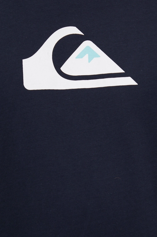 Quiksilver t-shirt bawełniany Męski