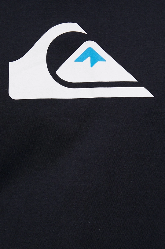 Quiksilver t-shirt bawełniany Męski