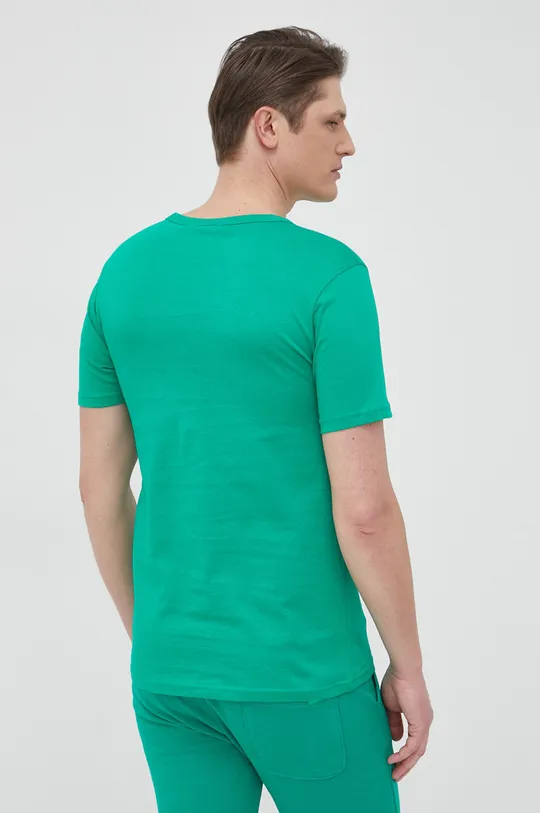 Pamučna majica United Colors of Benetton  100% Pamuk