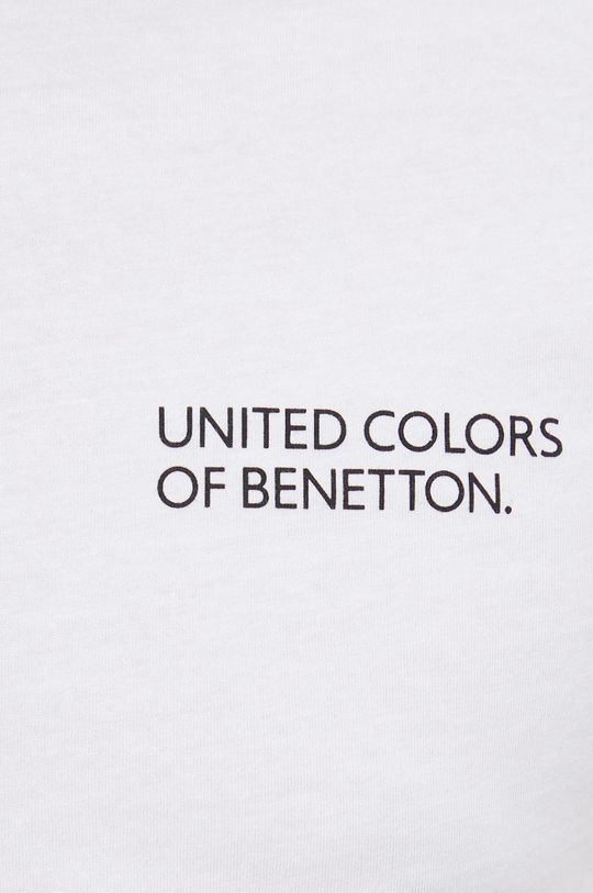 United Colors of Benetton bombažna majica Moški