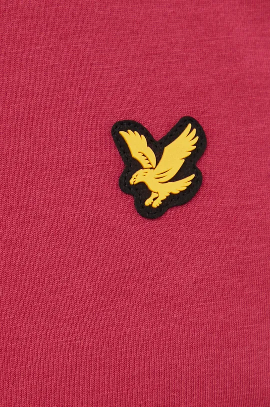 Tričko Lyle & Scott Pánsky