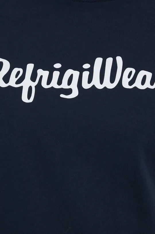 Pamučna majica RefrigiWear Muški