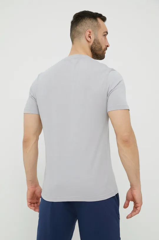 Βαμβακερό μπλουζάκι RefrigiWear  100% Βαμβάκι