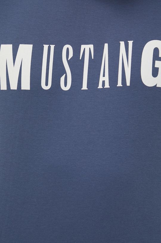 Mustang bombažna majica Moški