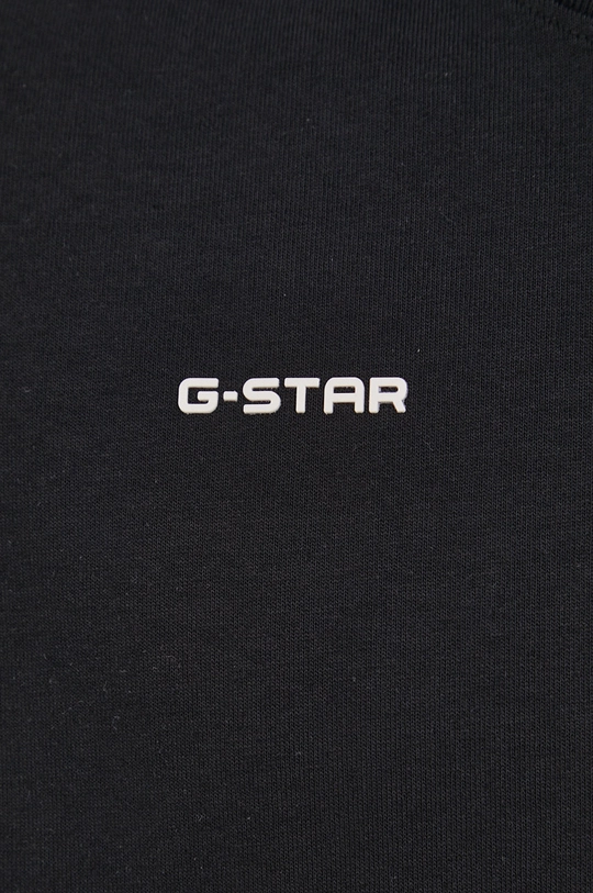 Βαμβακερό μπλουζάκι G-Star Raw Ανδρικά