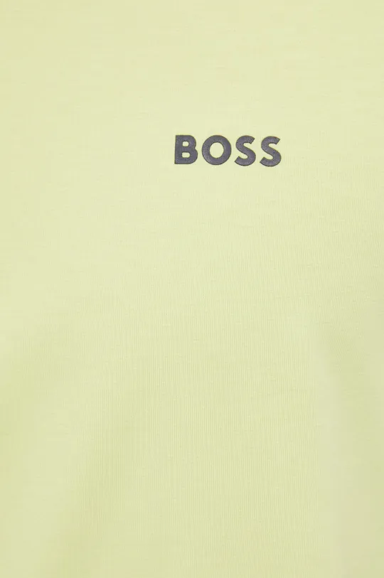 Μπλουζάκι BOSS Boss Athleisure Ανδρικά