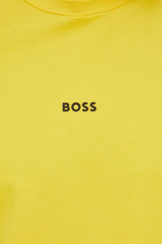 BOSS t-shirt BOSS ORANGE Męski