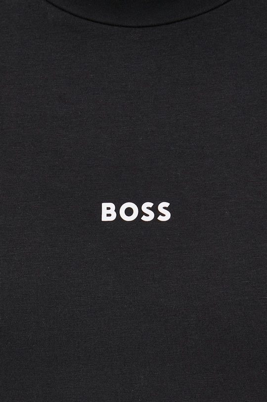 Лонгслив BOSS Boss Casual Мужской