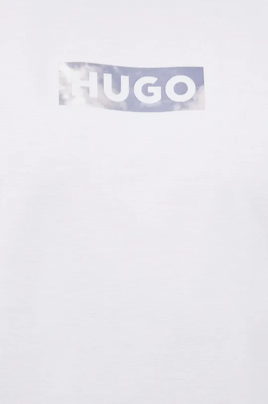 Μπλουζάκι HUGO Hugo X Alexey Kondakov Collab Ανδρικά