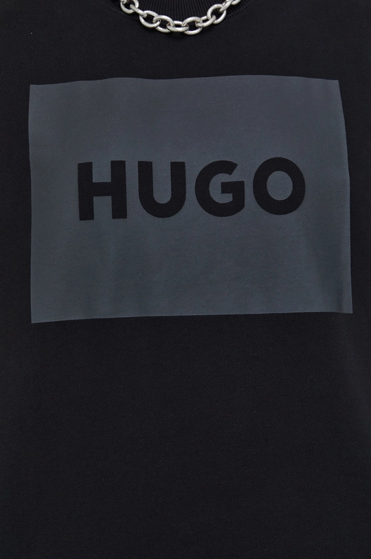 Hugo bluza bawełniana 50467944 Męski