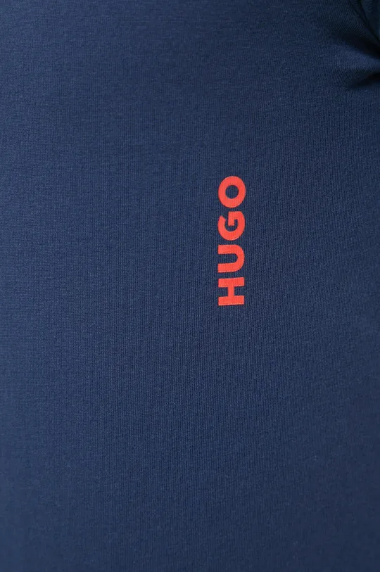 Bavlnené tričko HUGO 2-pak