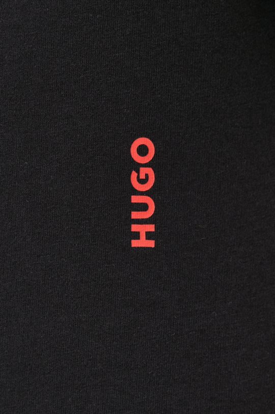 HUGO t-shirt bawełniany 2-pack Męski