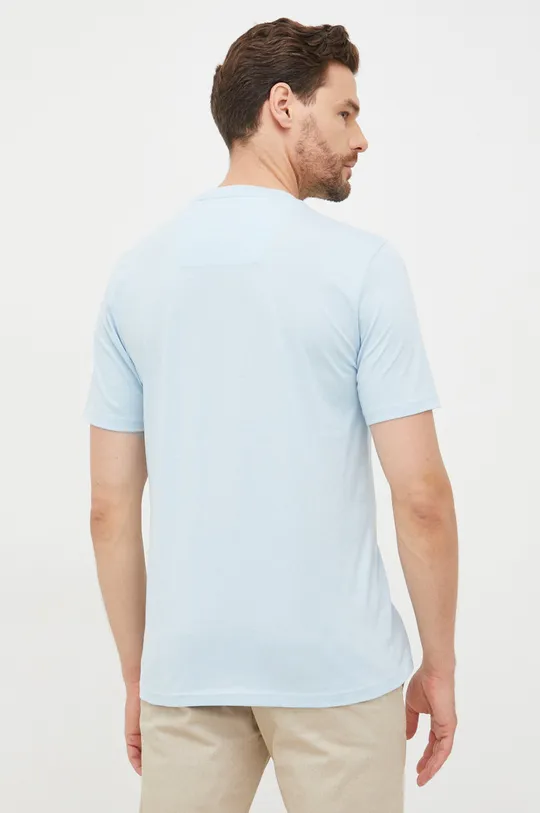 Μπλουζάκι BOSS  Κύριο υλικό: 65% Βαμβάκι