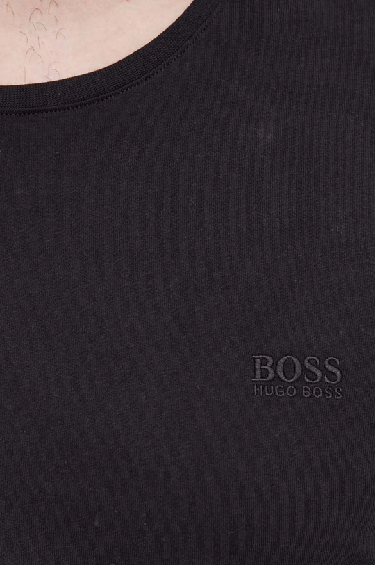 Boss t-shirt bawełniany (2-pack) 50325390 Męski